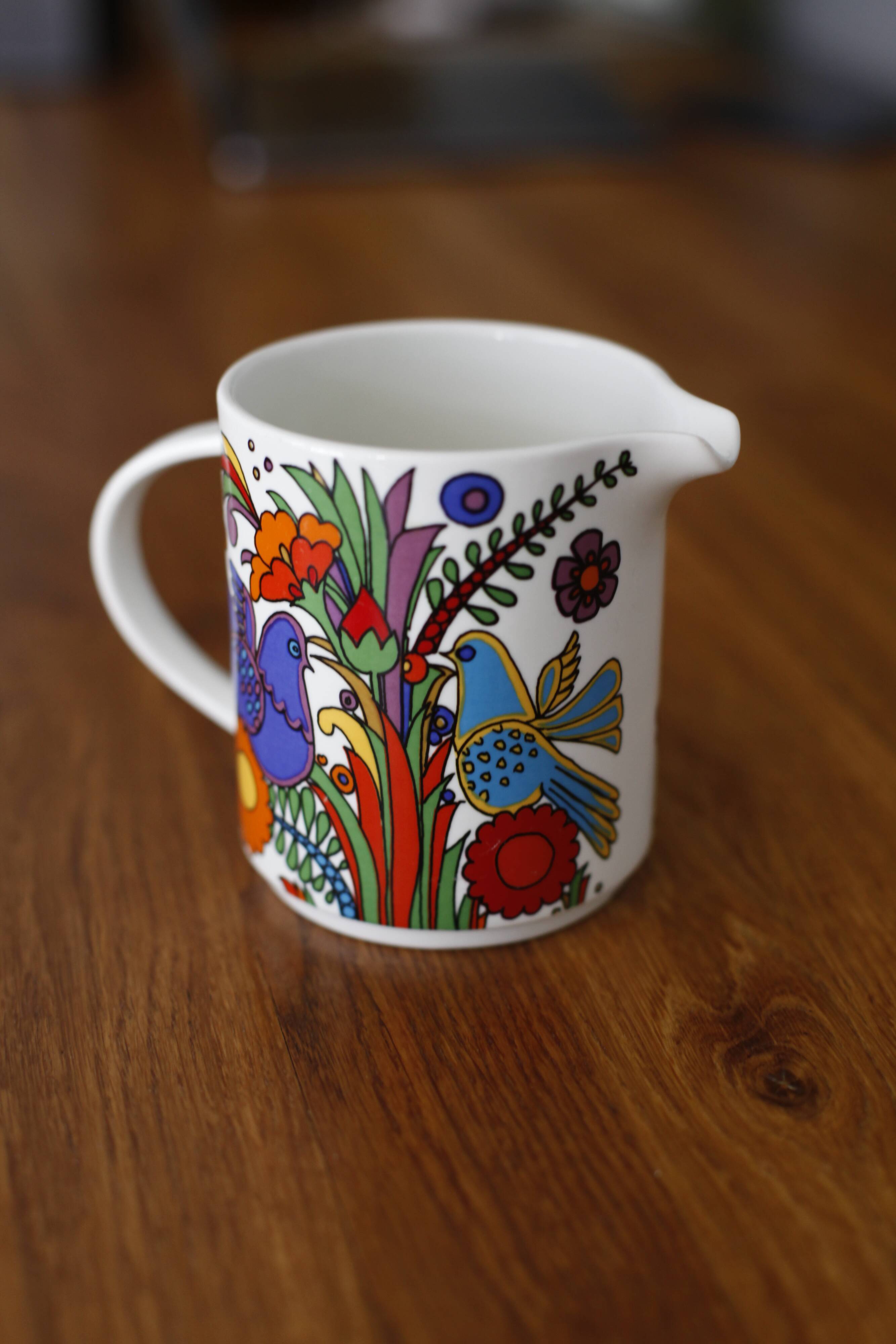 Pitcher or decanter acapulco villeroy & boch