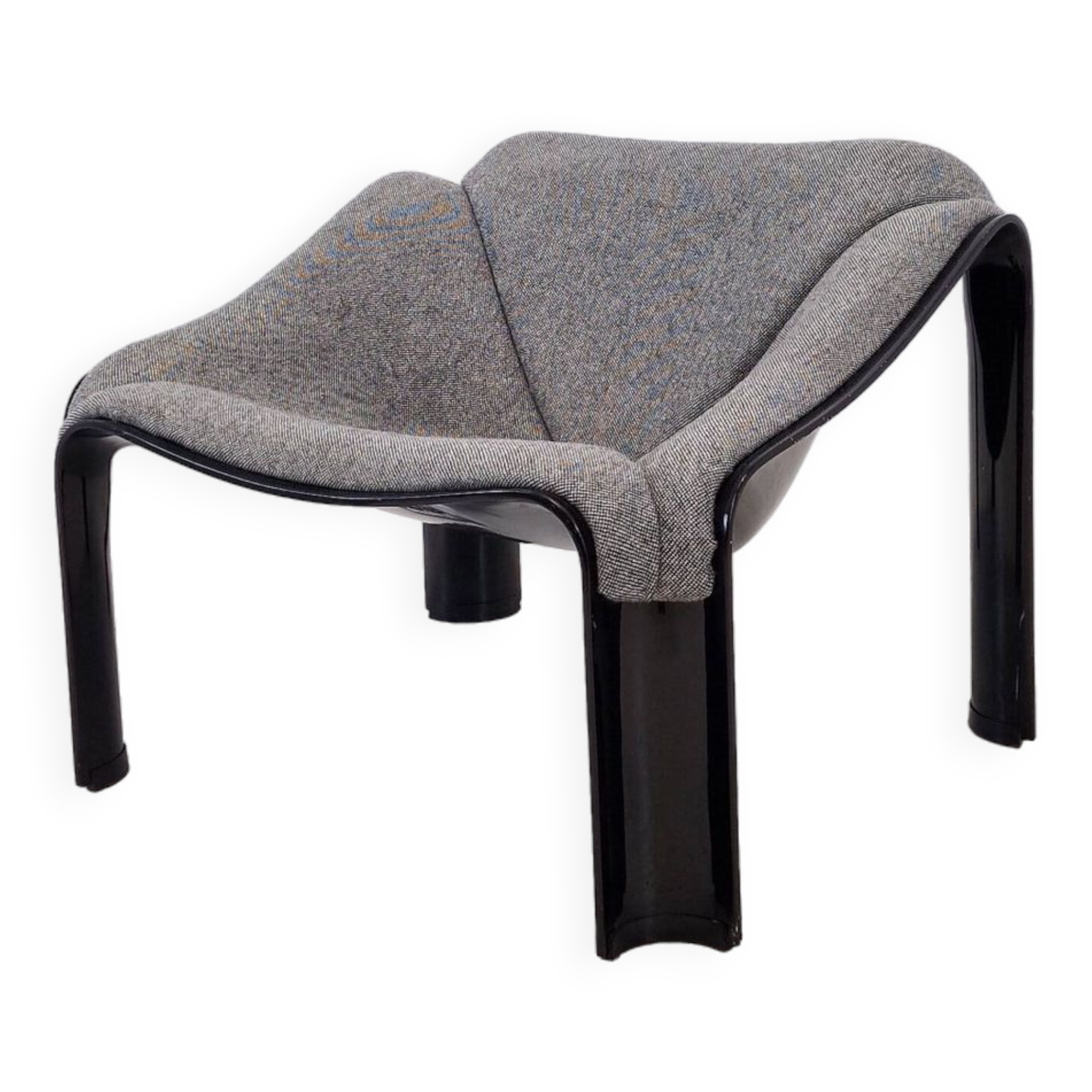 Model 303 Chair by Pierre Paulin for Artifort, 1970s