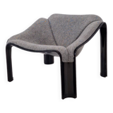 Model 303 Chair by Pierre Paulin for Artifort, 1970s