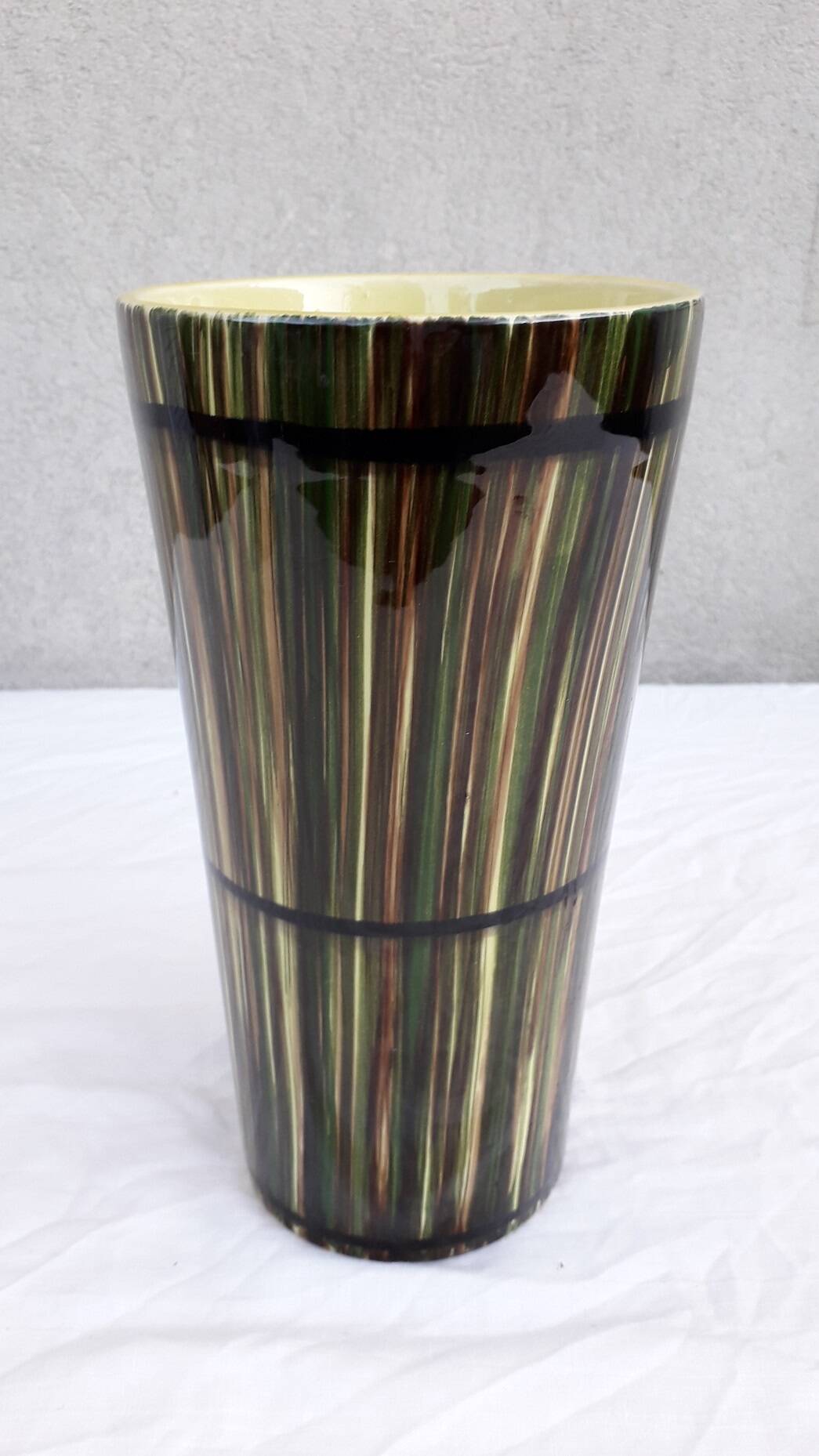 Saint Clement Vase