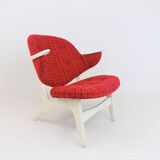 Model 33 Easy Chair by Carl Edward Matthes for CF Matthes