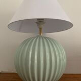 Ceramic lamp
