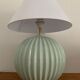 Lampe en céramique