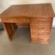 Walnut desk