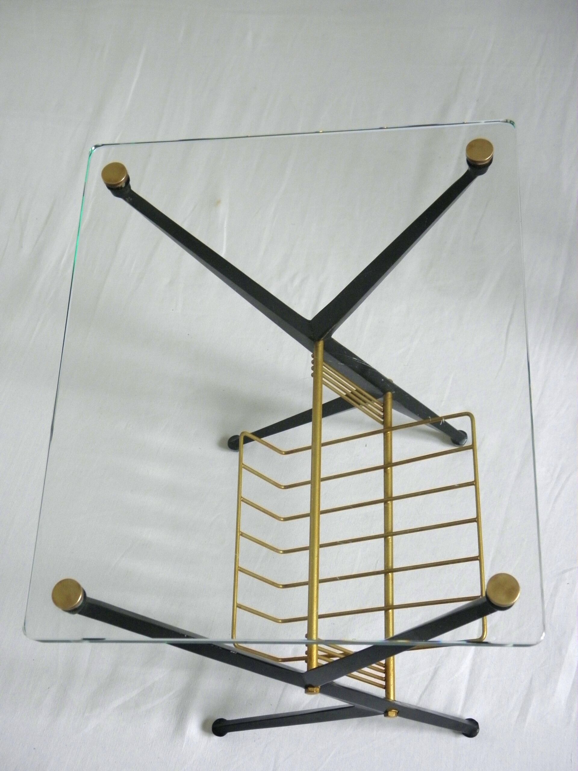 Table creations Jarden 60's