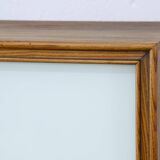 Vintage Scandinavian Library 1960