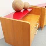 2 besides tables 1950