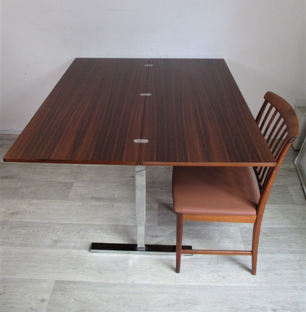 Extendable Table, Germany, 1960s