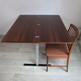 Extendable Table, Germany, 1960s