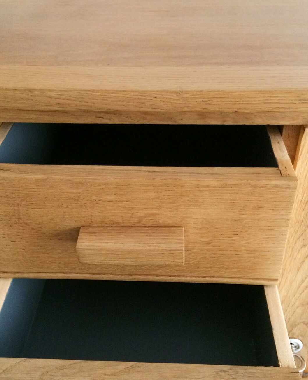 René Gabriel vintage sideboard