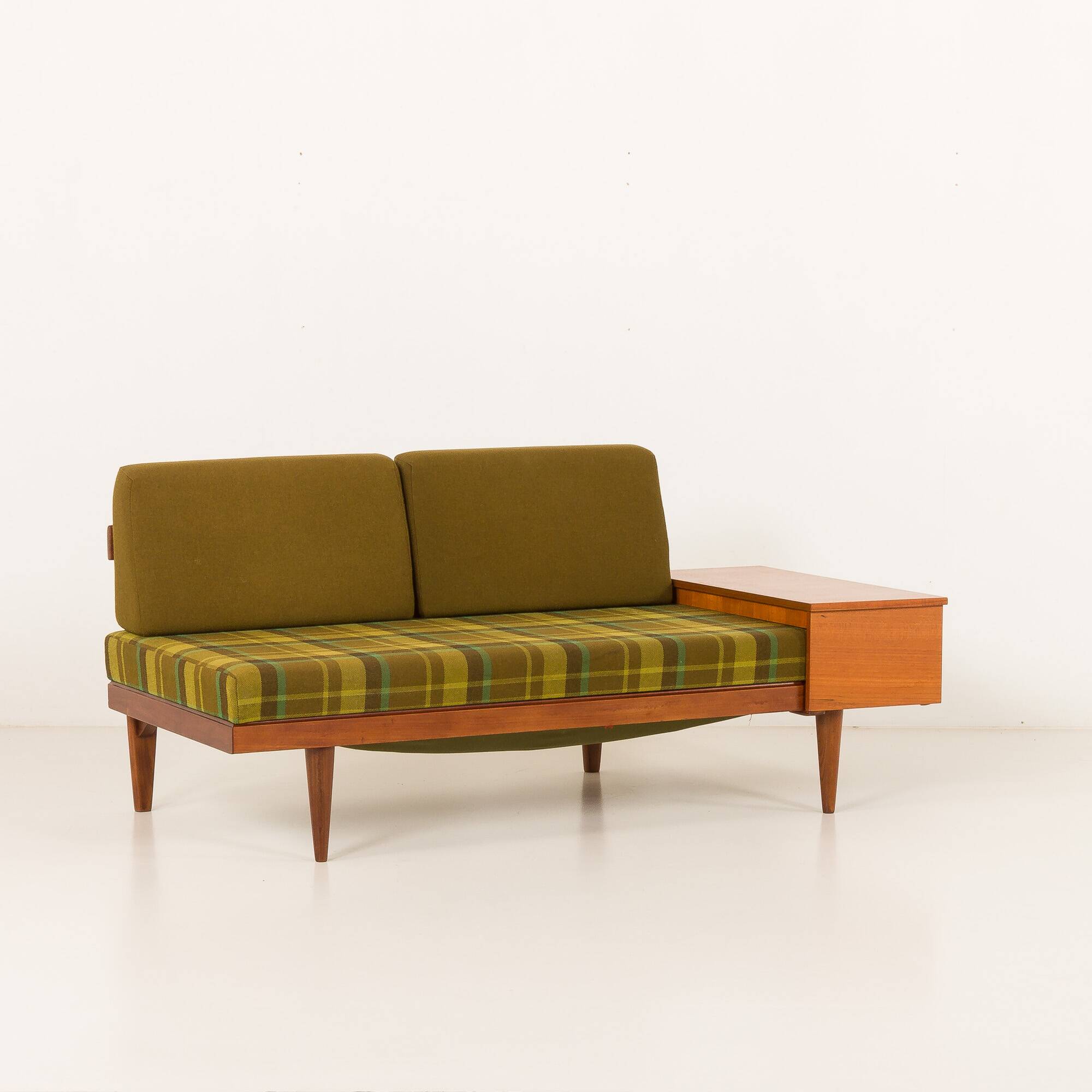 Scandinavian Svane daybed by Igmar Relling, Norway, 1970s