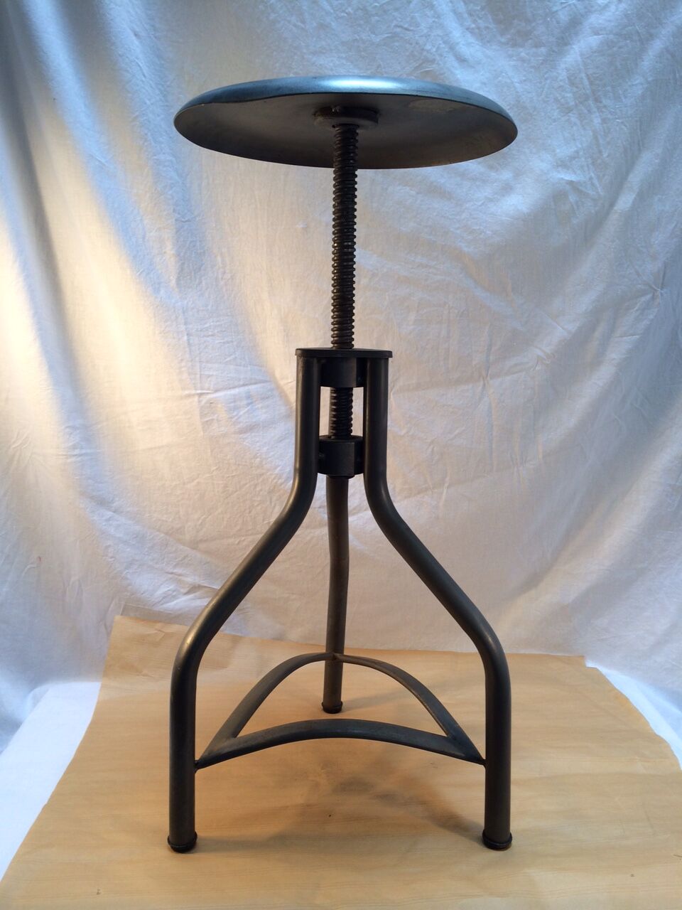 Former workshop stool 1940