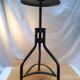 Former workshop stool 1940