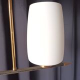 Vintage pendant light