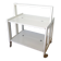 Folding dessert table TOBIA signed CIATTI, Italy