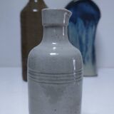 Three vintage soliflore ceramics