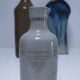 Three vintage soliflore ceramics