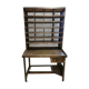 Bureau tri postal 1950