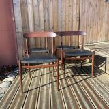 Scandinavian chairs