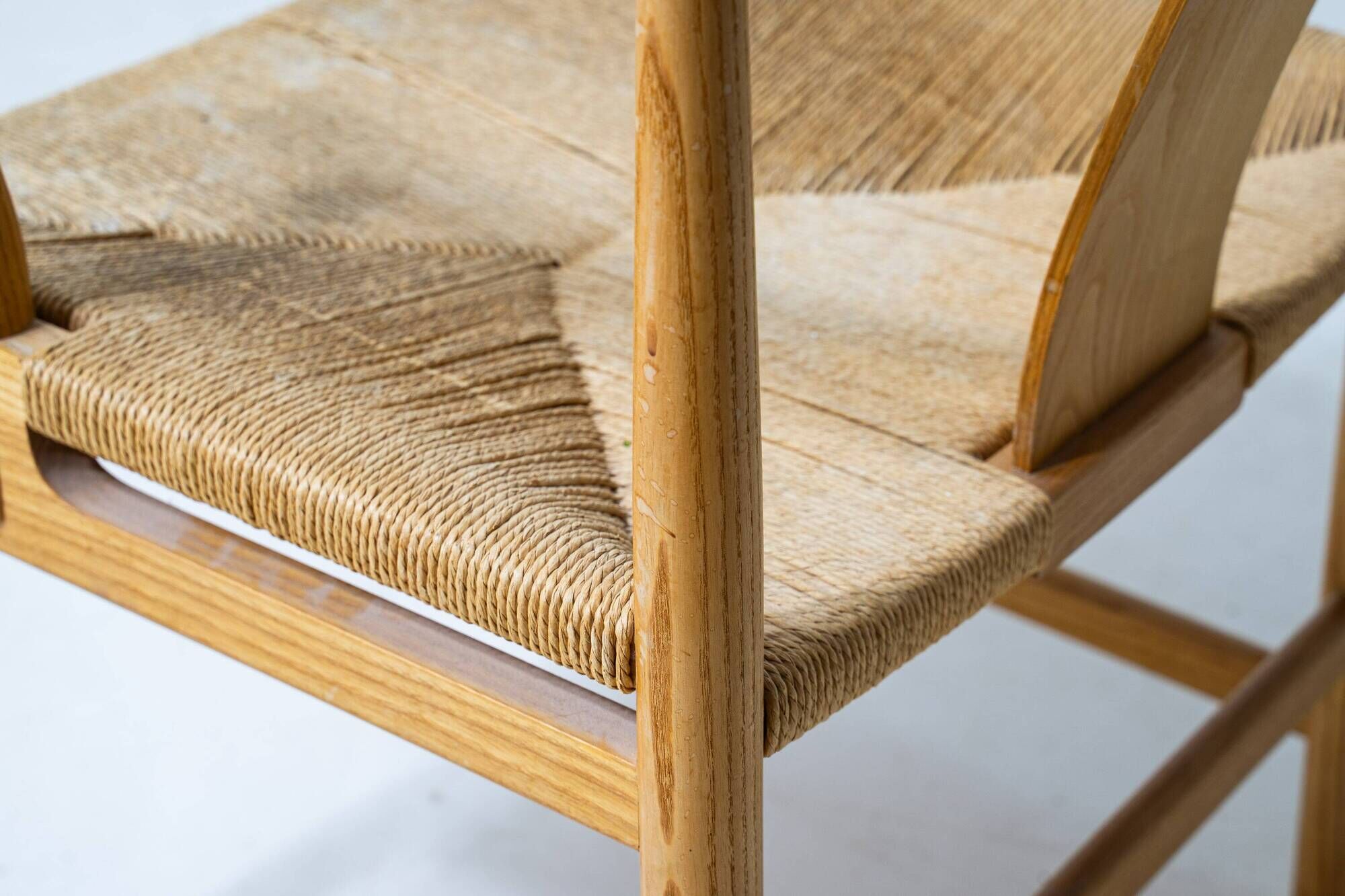 The PP66 China chair by Hans J. Wegner
