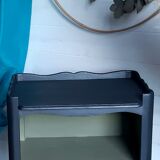 Bedside table or side cabinet