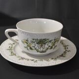 Service Villeroy boch Trianon année 50