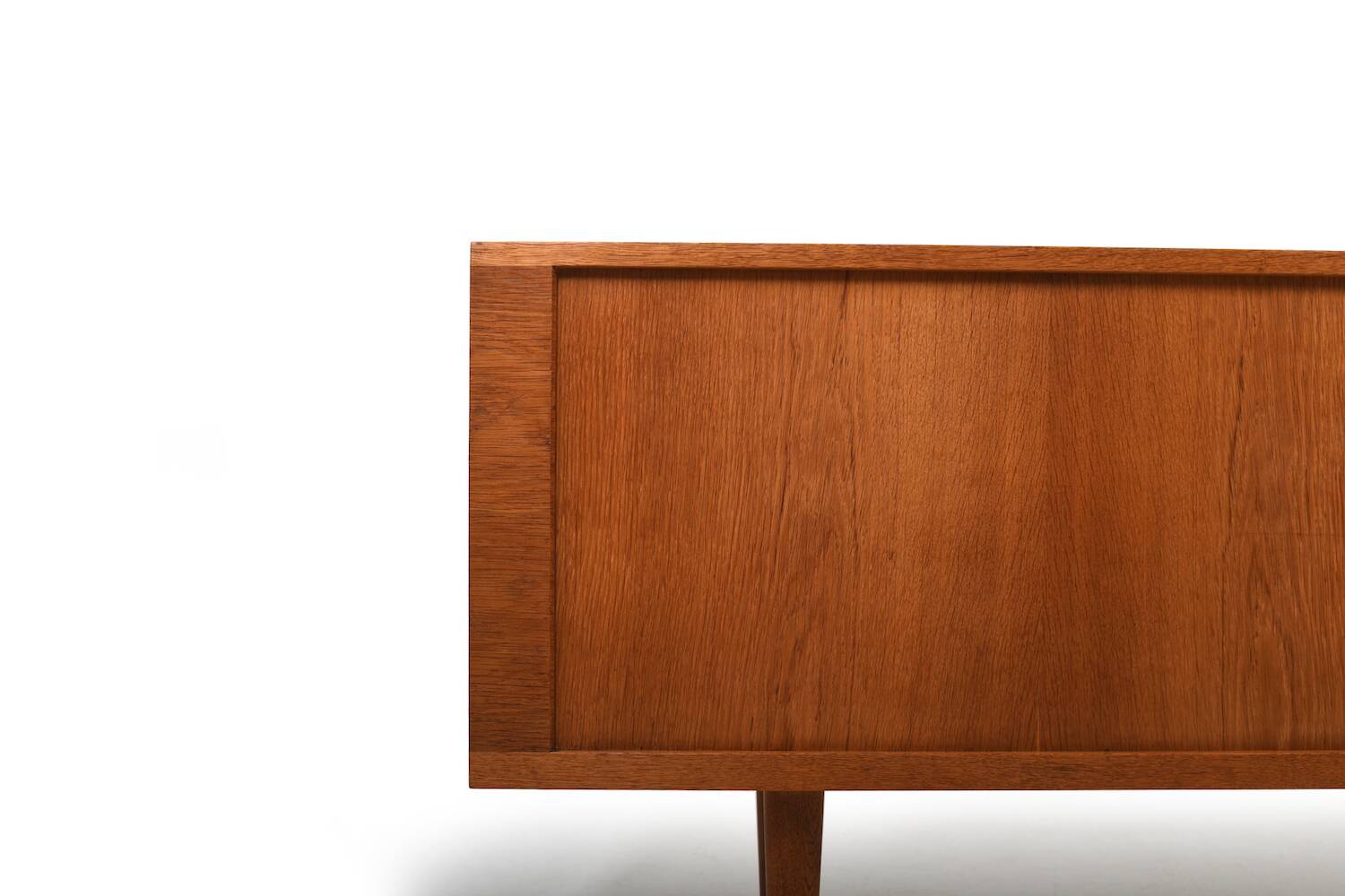 Early RY25 Sideboard by Hans J. Wegner for Ry Møbler