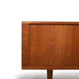 Early RY25 Sideboard by Hans J. Wegner for Ry Møbler