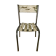 Old municipal Chair