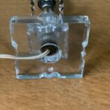 Ancien pied de lampe 1940