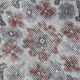 Tapis turc Shabby Chic 5x6