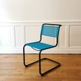 Chair S 33 N, Mart Stam, Thonet