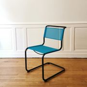 Chaise S 33 N, Mart Stam, Thonet