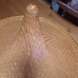 Vintage Chinese hat