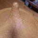 Vintage Chinese hat