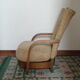 Fauteuil Art Déco