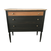 Louis XVI Style chest of drawers