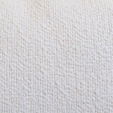 Boucle cushion