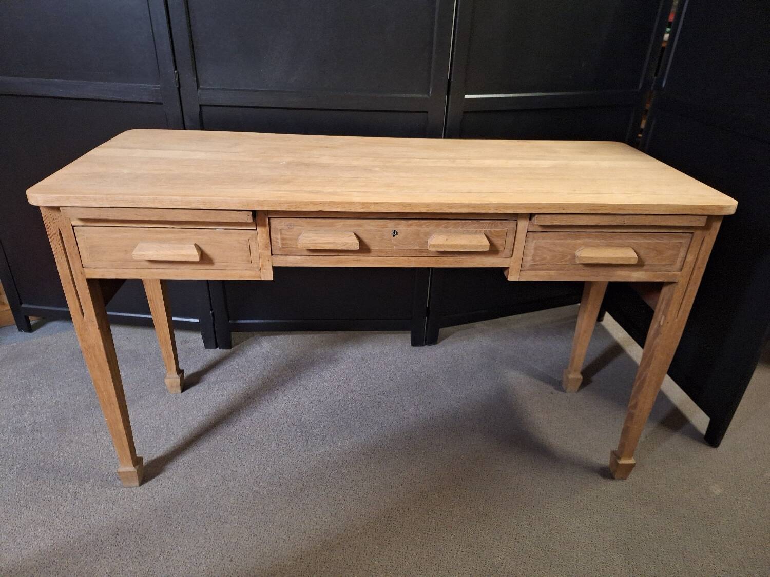 Shop or workshop table