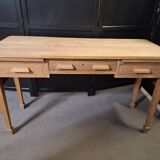 Shop or workshop table