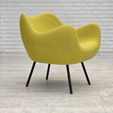 1960s, socialist realism design icon by Roman Modzelewski, model RM58.