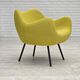 1960s, socialist realism design icon by Roman Modzelewski, model RM58.