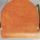 Children's chair by Jacques Hitier for Mullca 50s