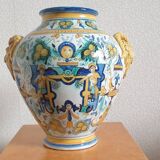 19th century vase