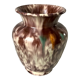 Vase en grès made in Germany années 70
