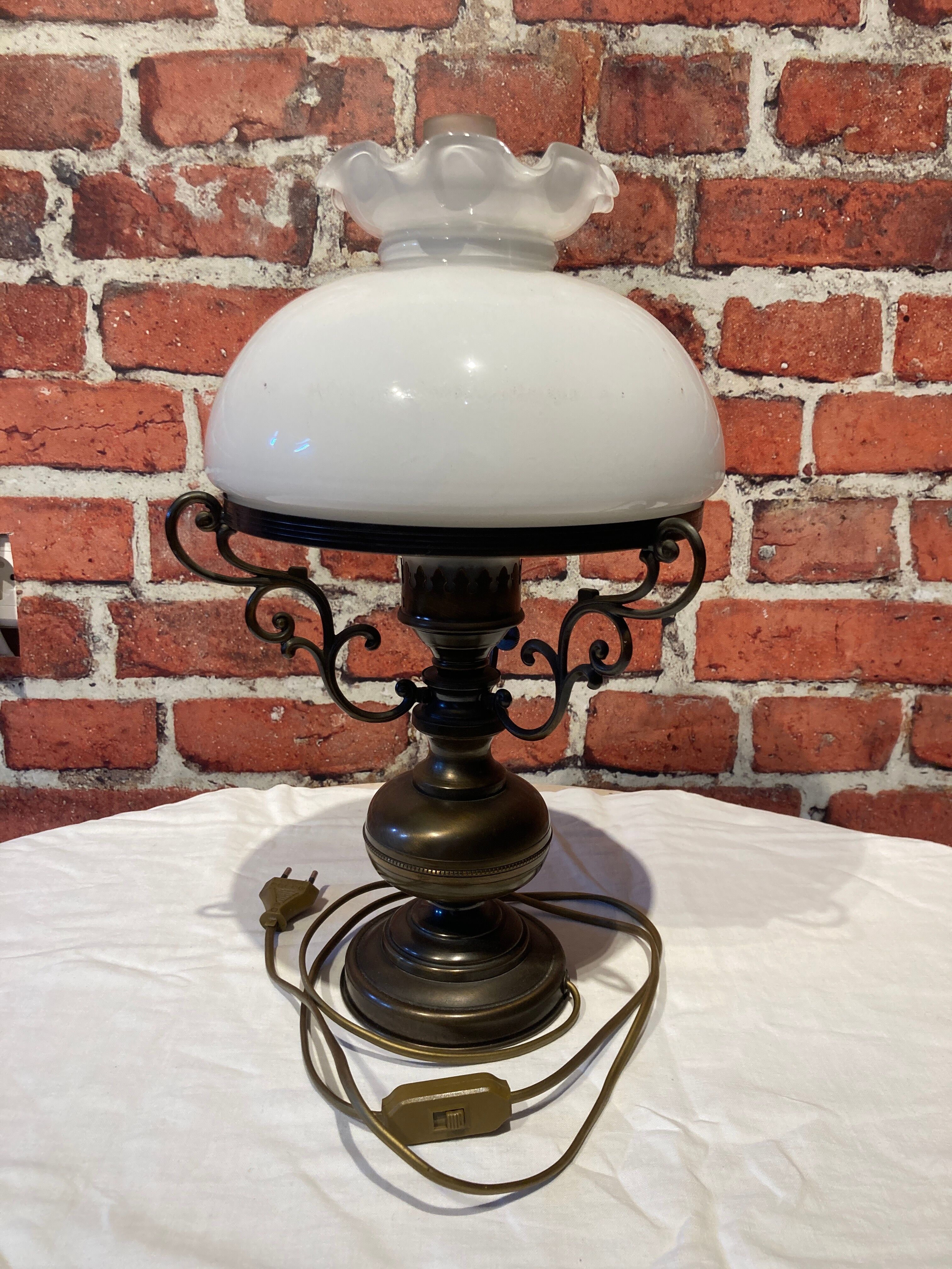 Lampe à poser/ lampe de table