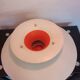 LOUIS POULSEN PH 5 Lustre  1970 DANISH design Space Age VOIR DESCRIPTIF