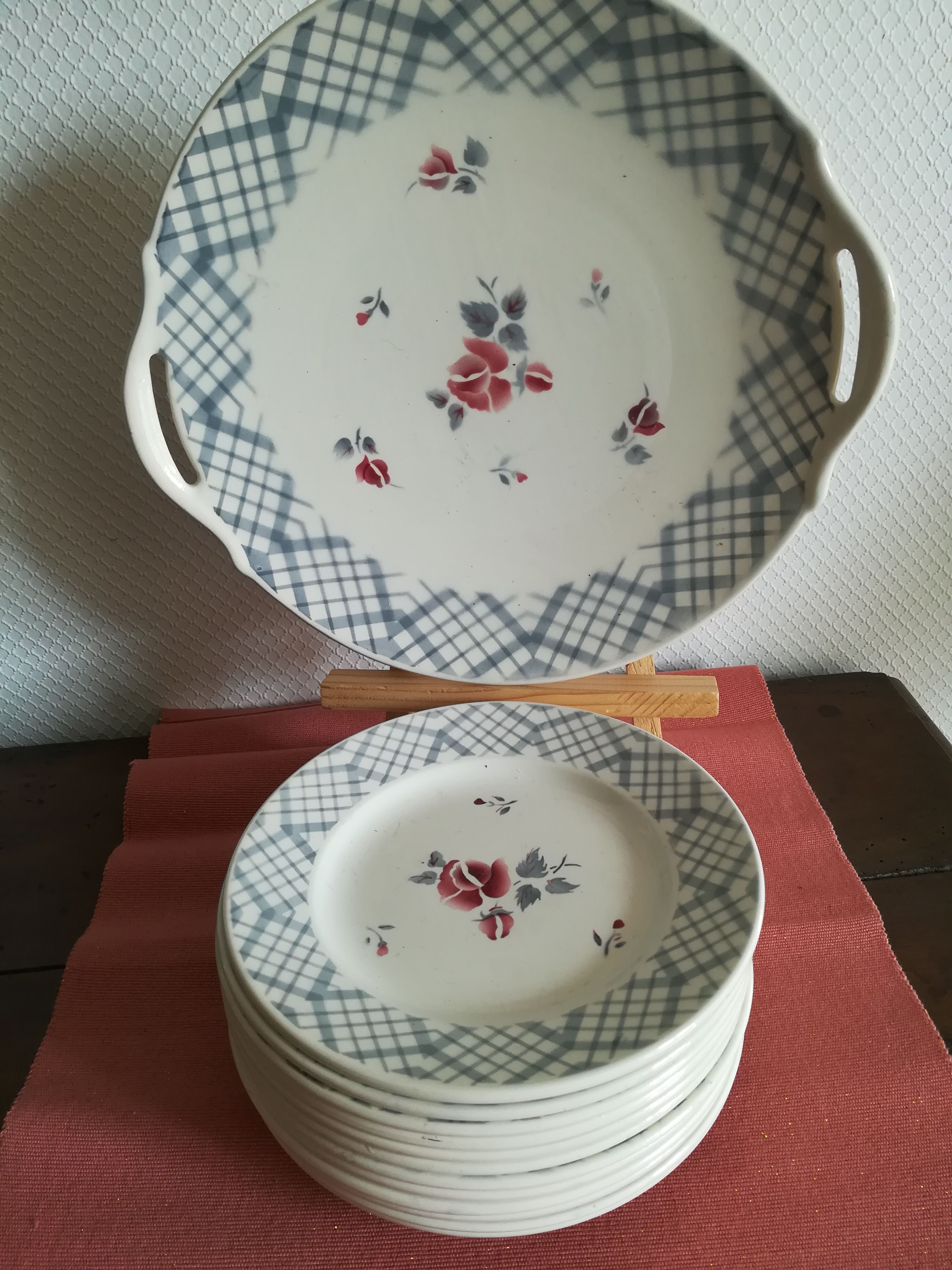 Digoin sarguemine cake service mauritius complete
