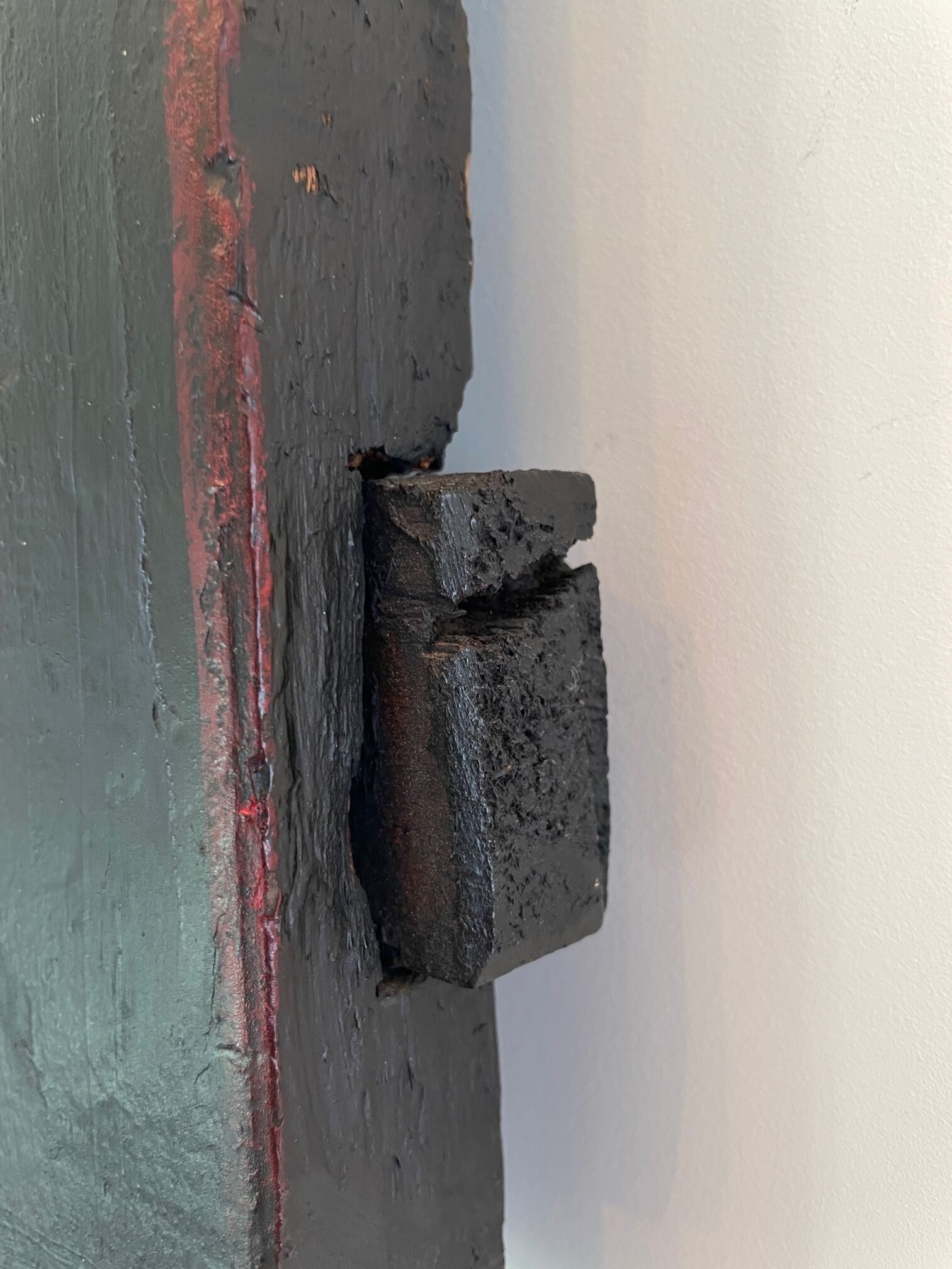 Russian orthodox Mother of God icon