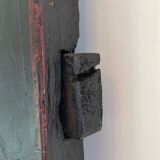 Russian orthodox Mother of God icon